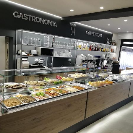 Civico 54 - Locanda & Bistro Nonantola Экстерьер фото