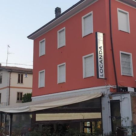 Civico 54 - Locanda & Bistro Nonantola Экстерьер фото