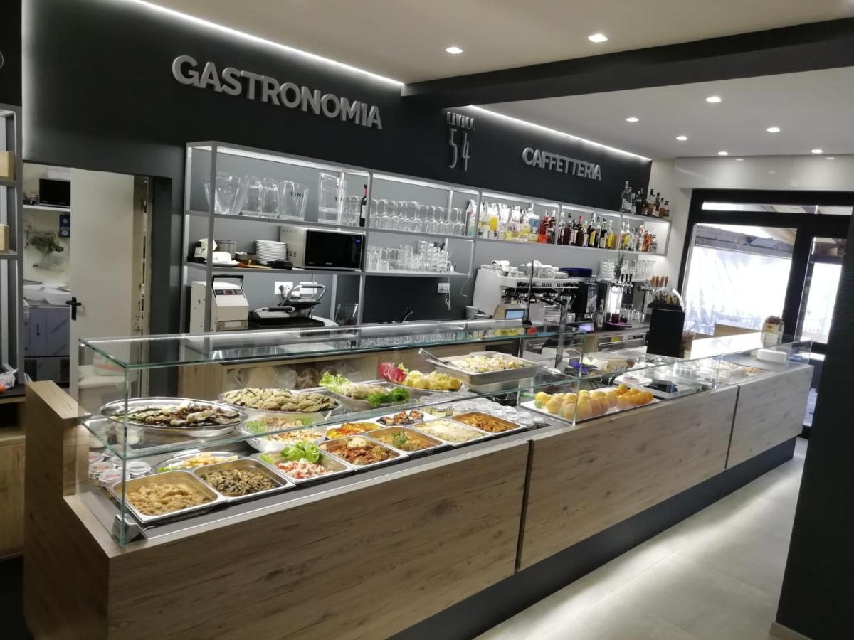 Civico 54 - Locanda & Bistro Nonantola Экстерьер фото